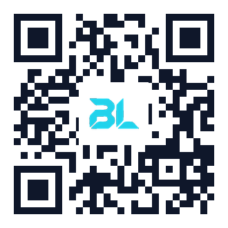 QR code BiniLab — binilab.com.br