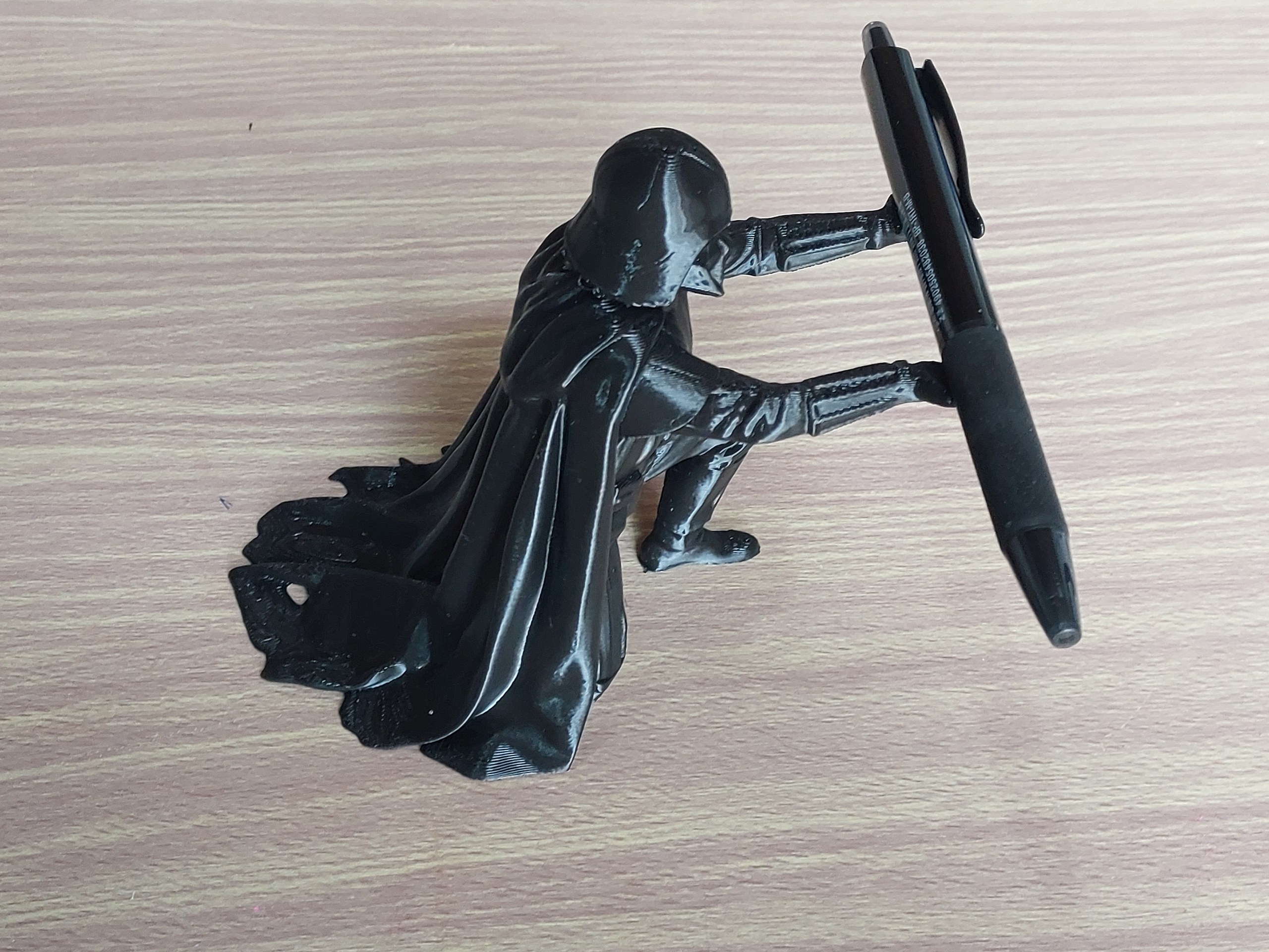 Darth Vader - Suporte de Caneta — foto 2