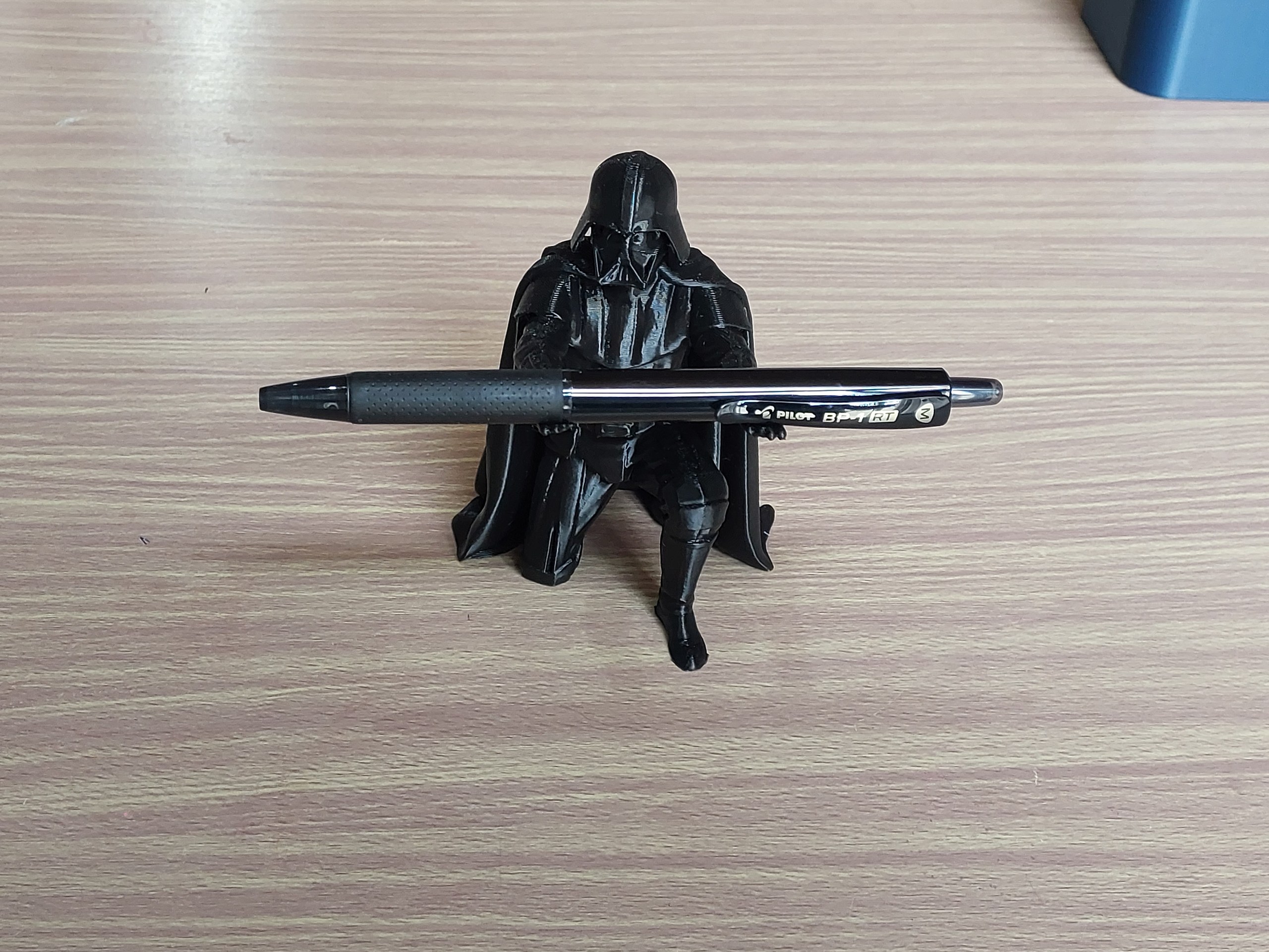 Darth Vader - Suporte de Caneta
