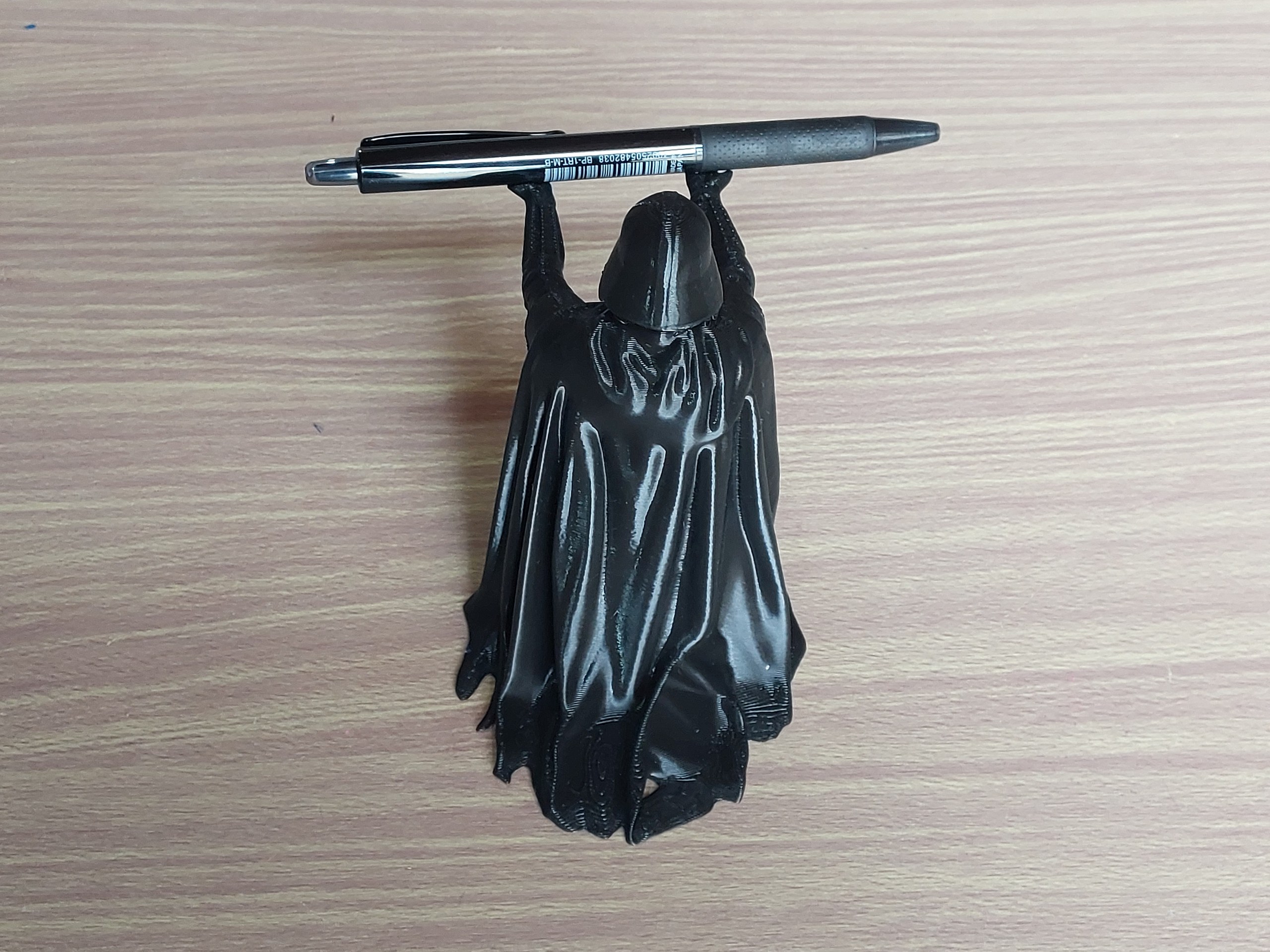Darth Vader - Suporte de Caneta — foto 3