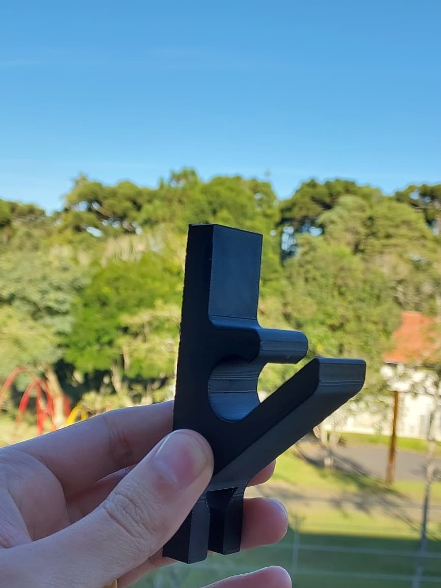 Suporte para bon?? — foto 2