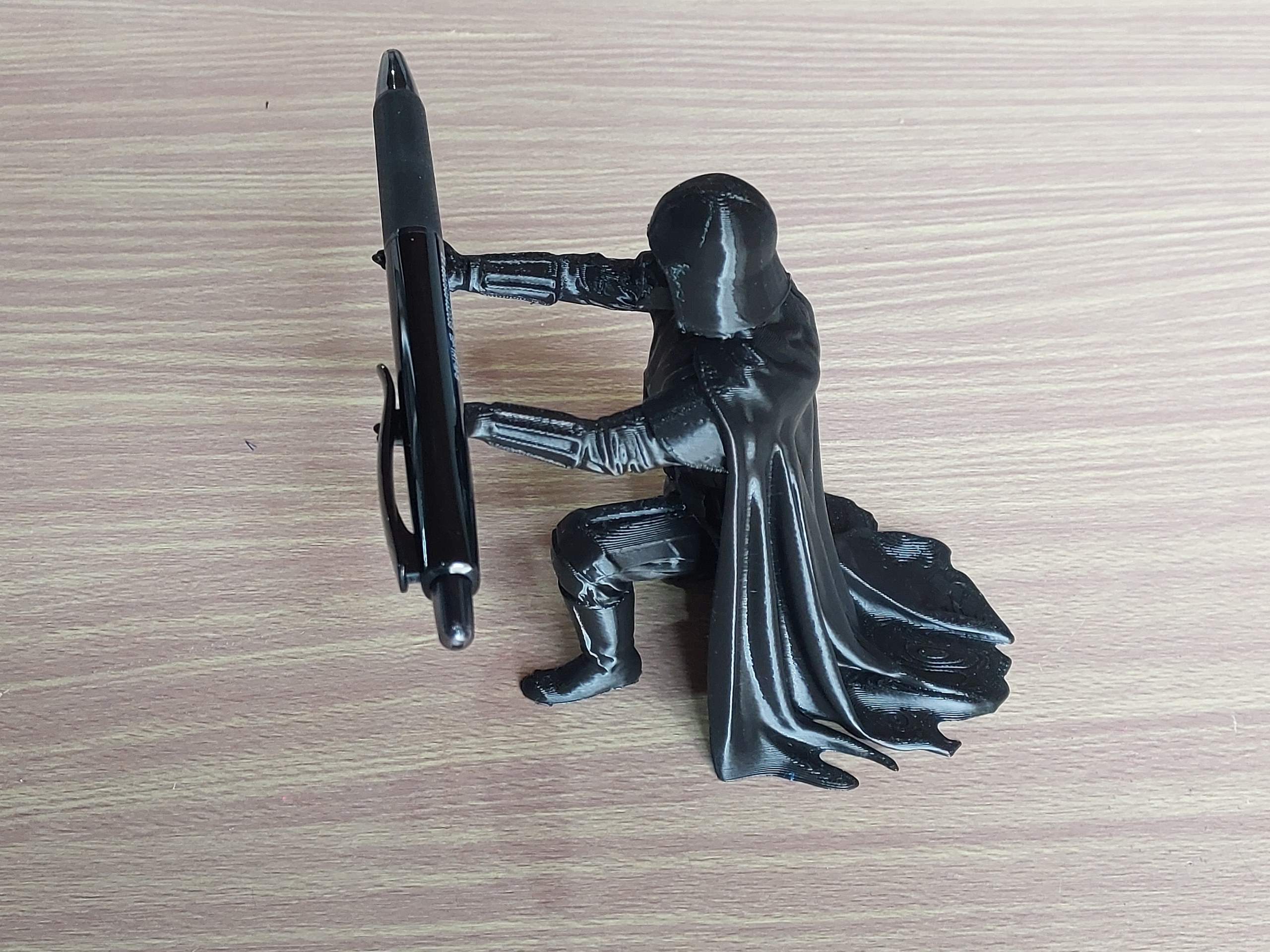 Darth Vader - Suporte de Caneta — foto 5