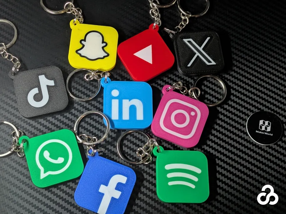 NFC Redes Sociais