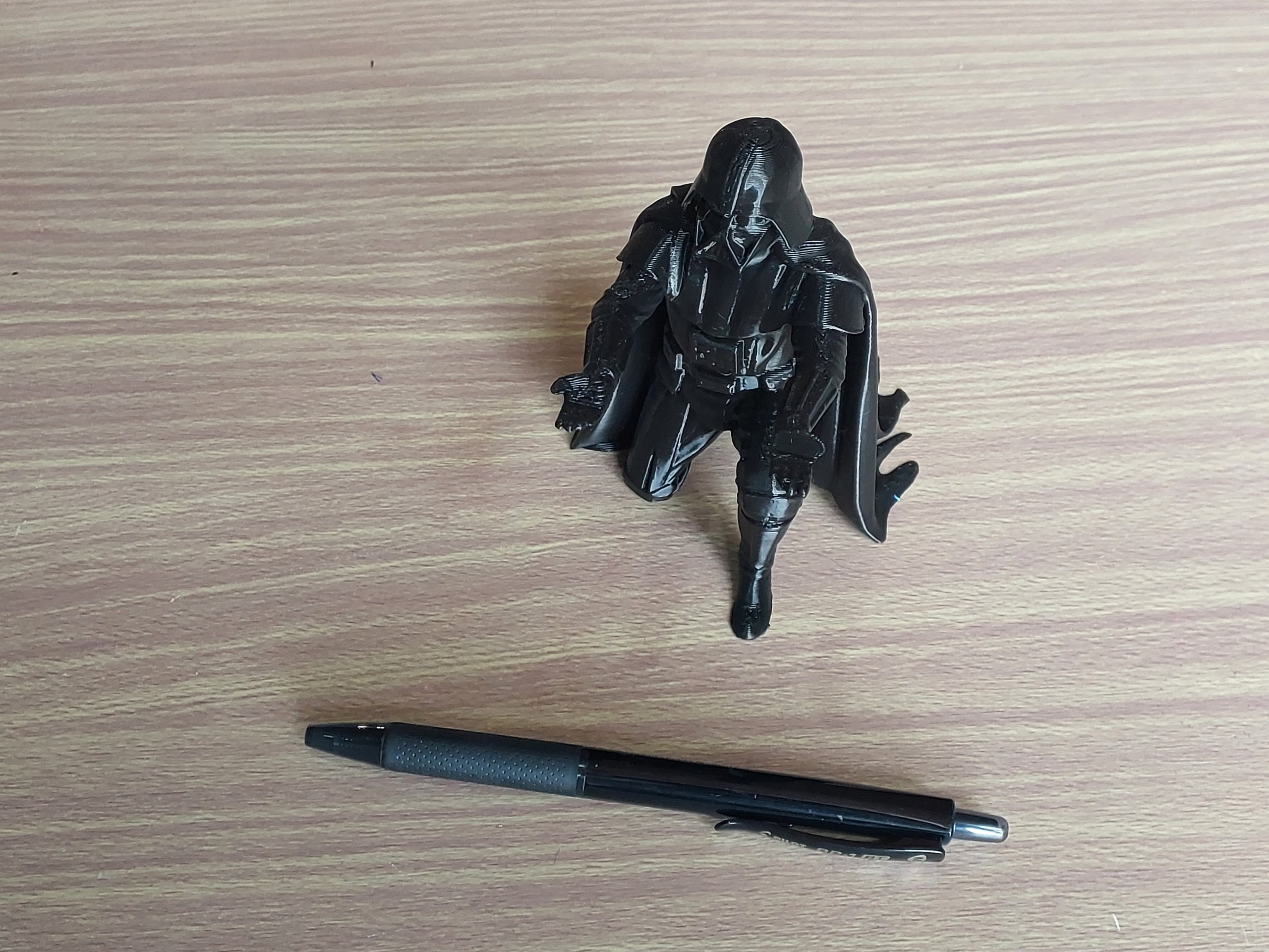 Darth Vader - Suporte de Caneta — foto 6