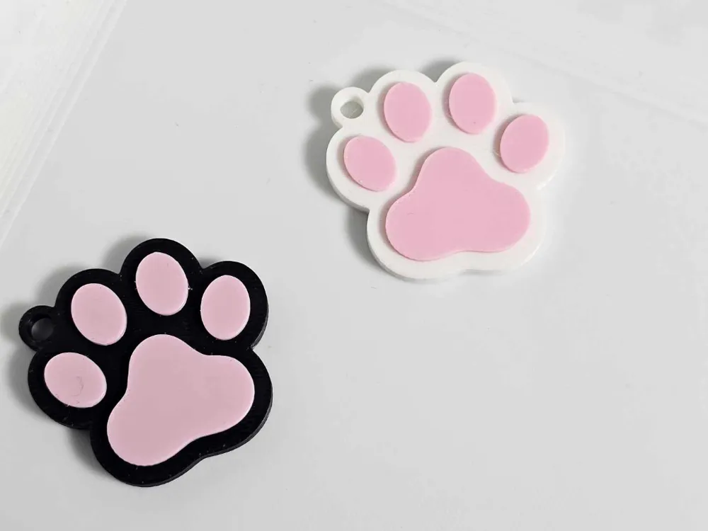 Chaveiro / Tag Pet NFC — foto 2